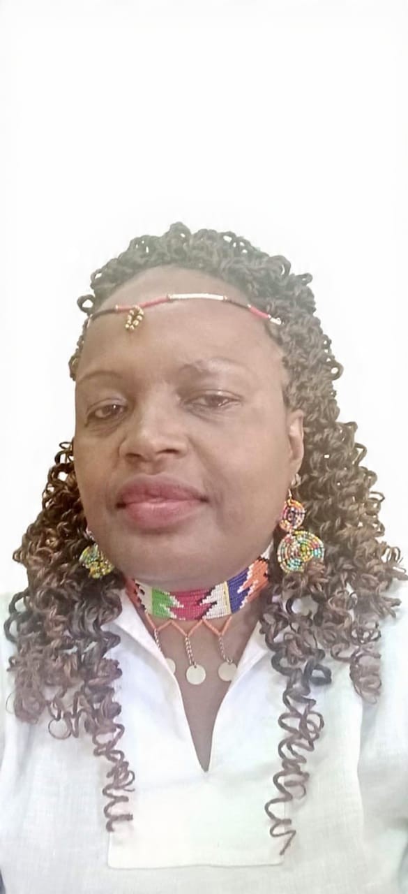 Jane Ambasa